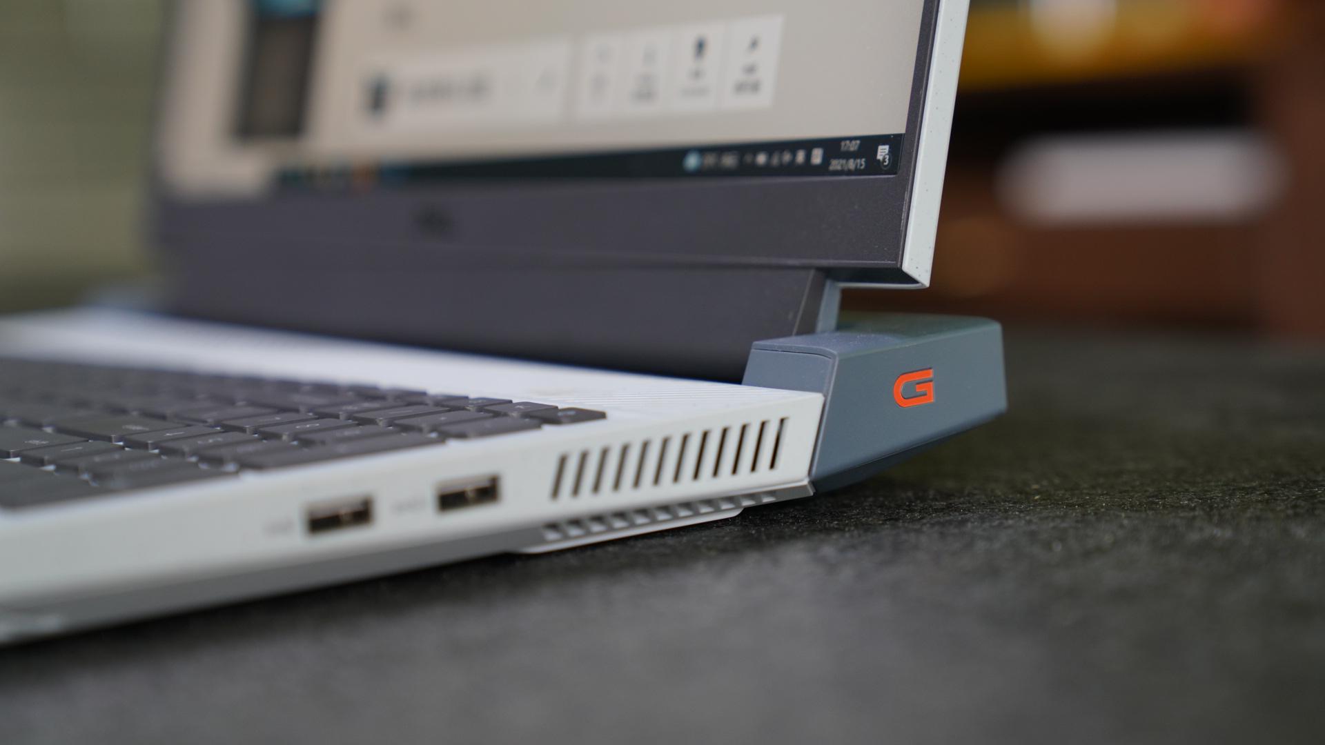 dell游匣g15怎么设置成高性能,戴尔游匣g15怎么开启满血显卡