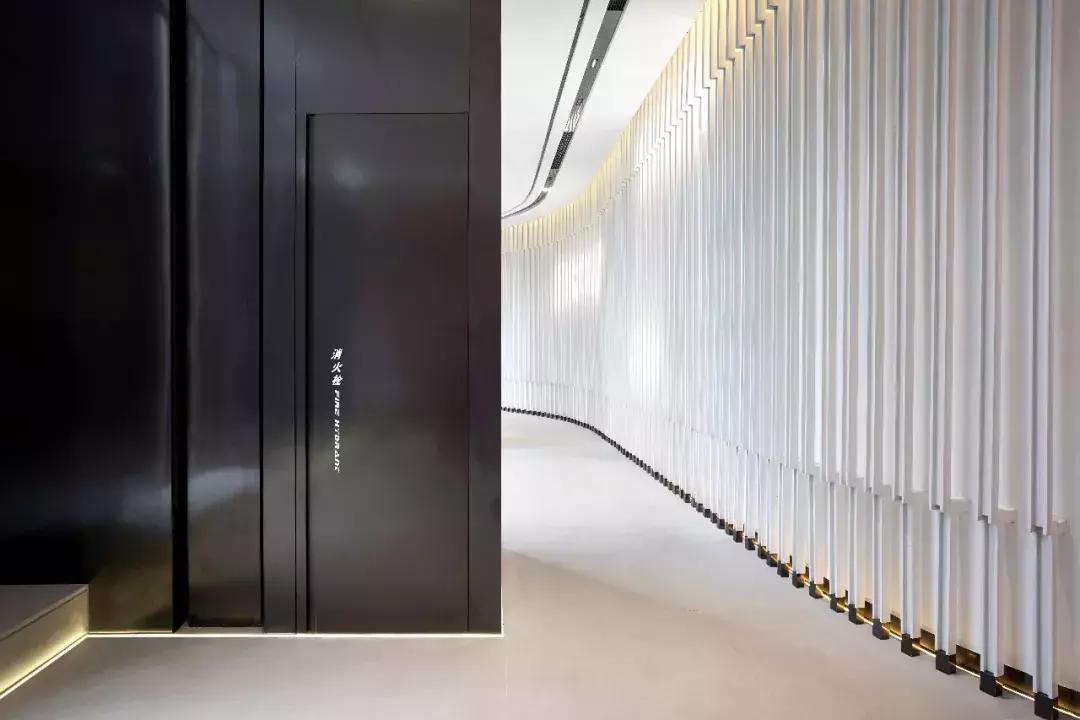 上海复星外滩中心健身中心,复星健身房