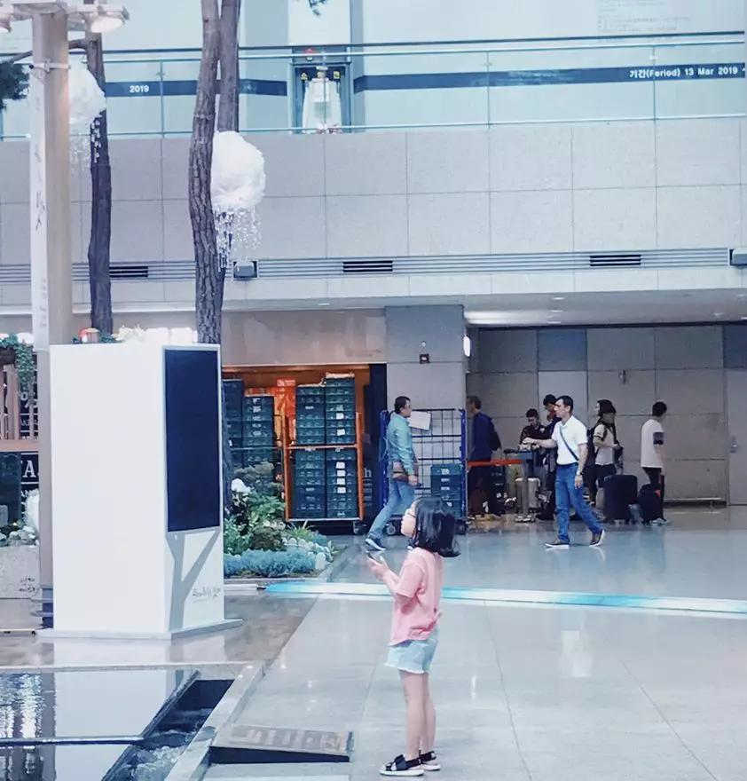 首尔仁川机场哪个最好,首尔自由行仁川国际机场