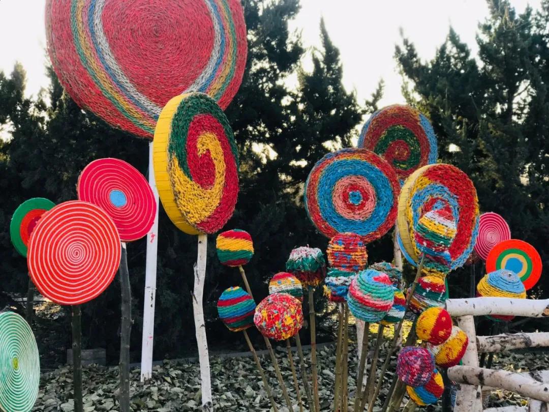 北京丰台五一旅游最佳去处,丰台区赏花景点