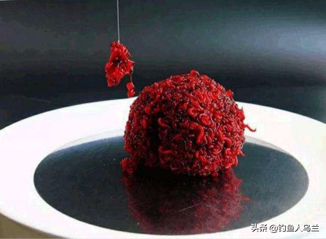 钓鱼浮漂不动饵料跑偏,饵料老是甩到浮漂的前面