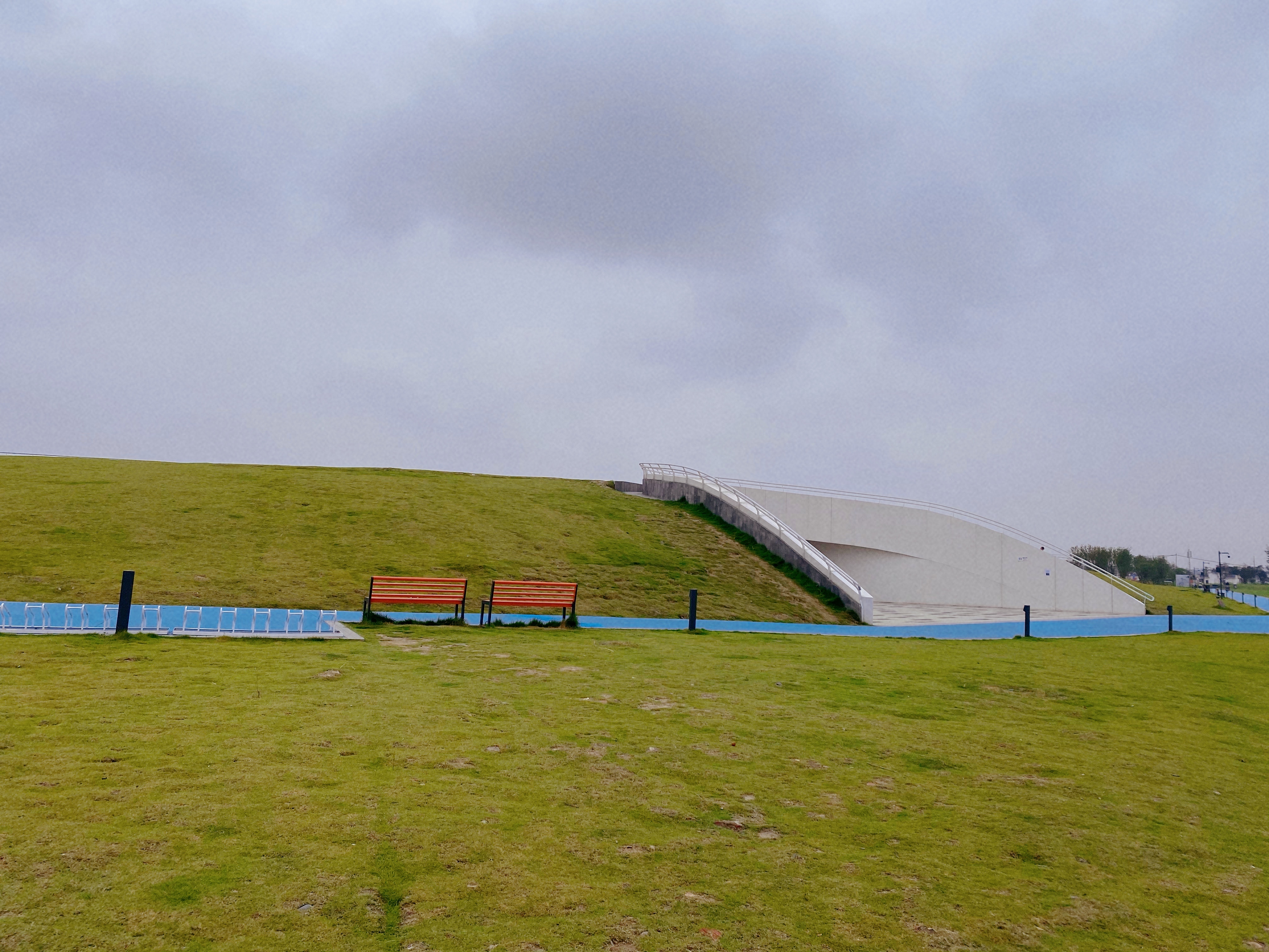 空港运动公园,空港体育公园最佳路线