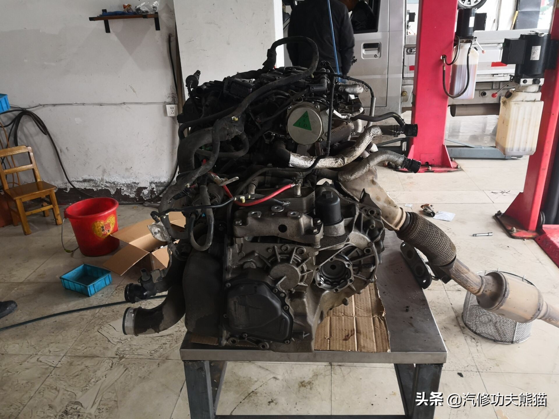 斯柯达野帝1.8t烧机油能解决吗,2014款斯柯达野帝1.8t高配烧机油吗