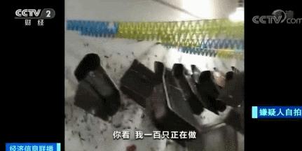 几十块钱的名牌包真的假的 (在国外买的名牌包是真的吗)