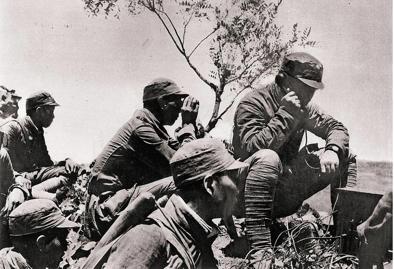 左权不死，能否评上元帅？我军还有哪些牺牲的将领，必能评为将帅