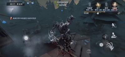 第五人格杰克的雾刃小技巧,第五人格杰克零基础入门