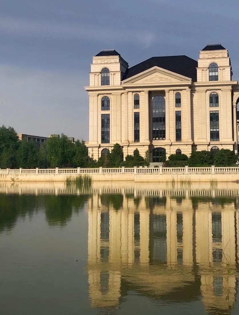 优微推荐|治愈强迫症，场面极度舒适，还不点进来？