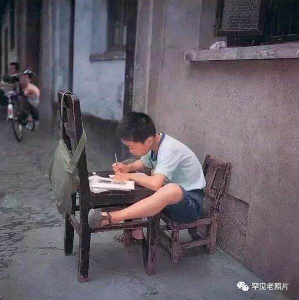 上海人正经历的几大怪事,上海30年代有什么事