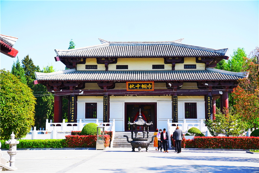 我和宿州有个约会,一场花事,一次慢旅行,探寻最烟火的宿州味道