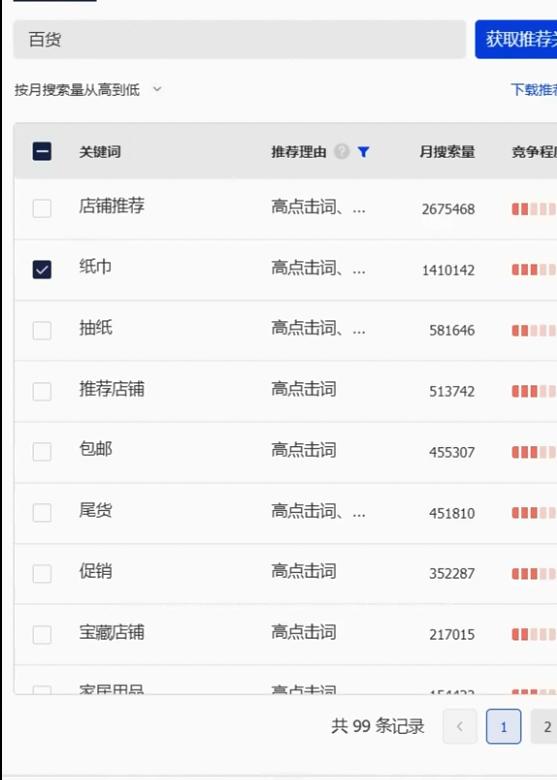 抖音小店选品渠道,抖音小店怎么进入选品中心
