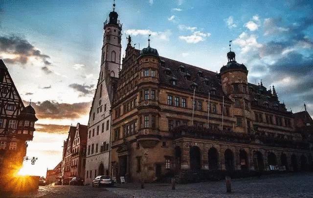 「德国」9天8晚深“德”我心之旅，1350新币起带你畅游德国