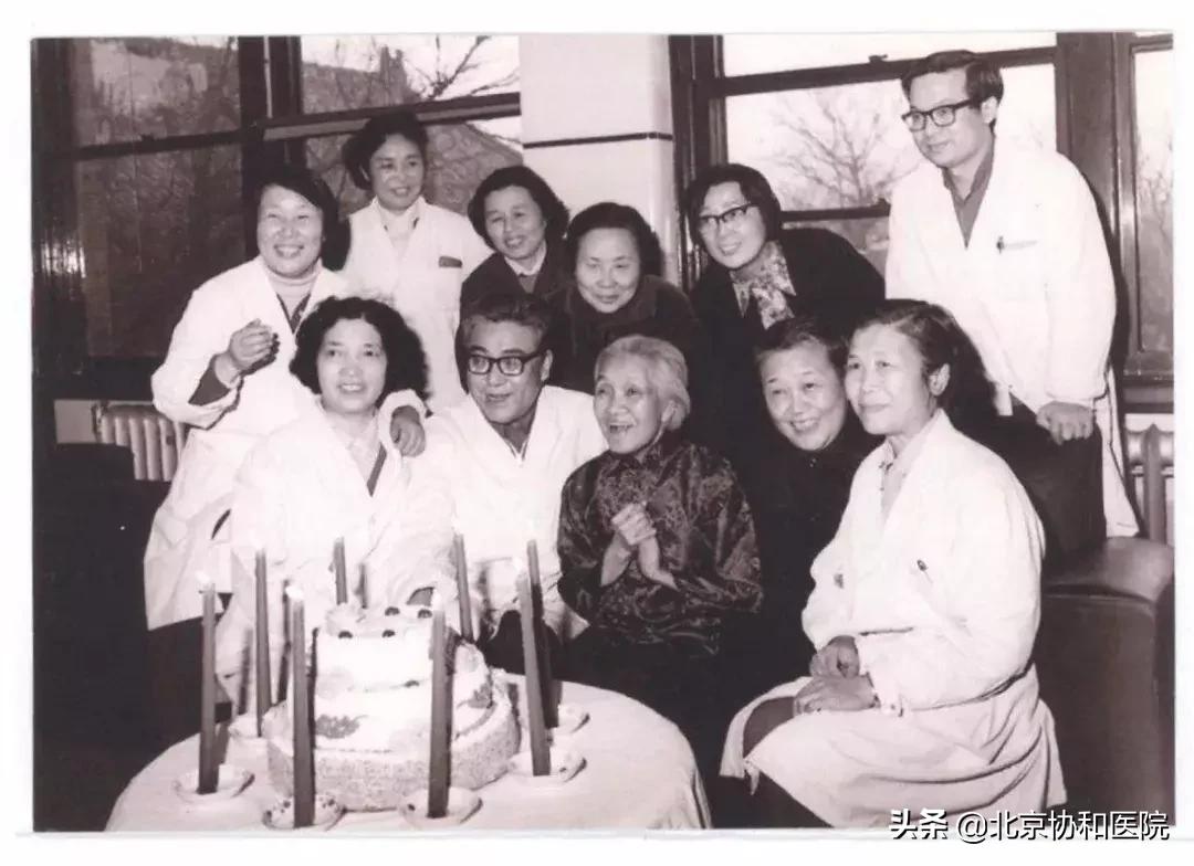 口述历史|连利娟：仁心仁术是她从医六十载不变的初心