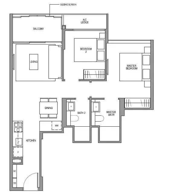 在全球最贵的钱,新加坡一个月多少钱才够生活