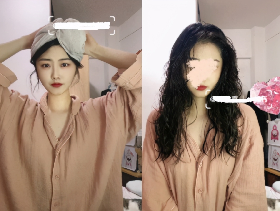 蓬松头发的小妙招盐水,蓬松头发小妙招