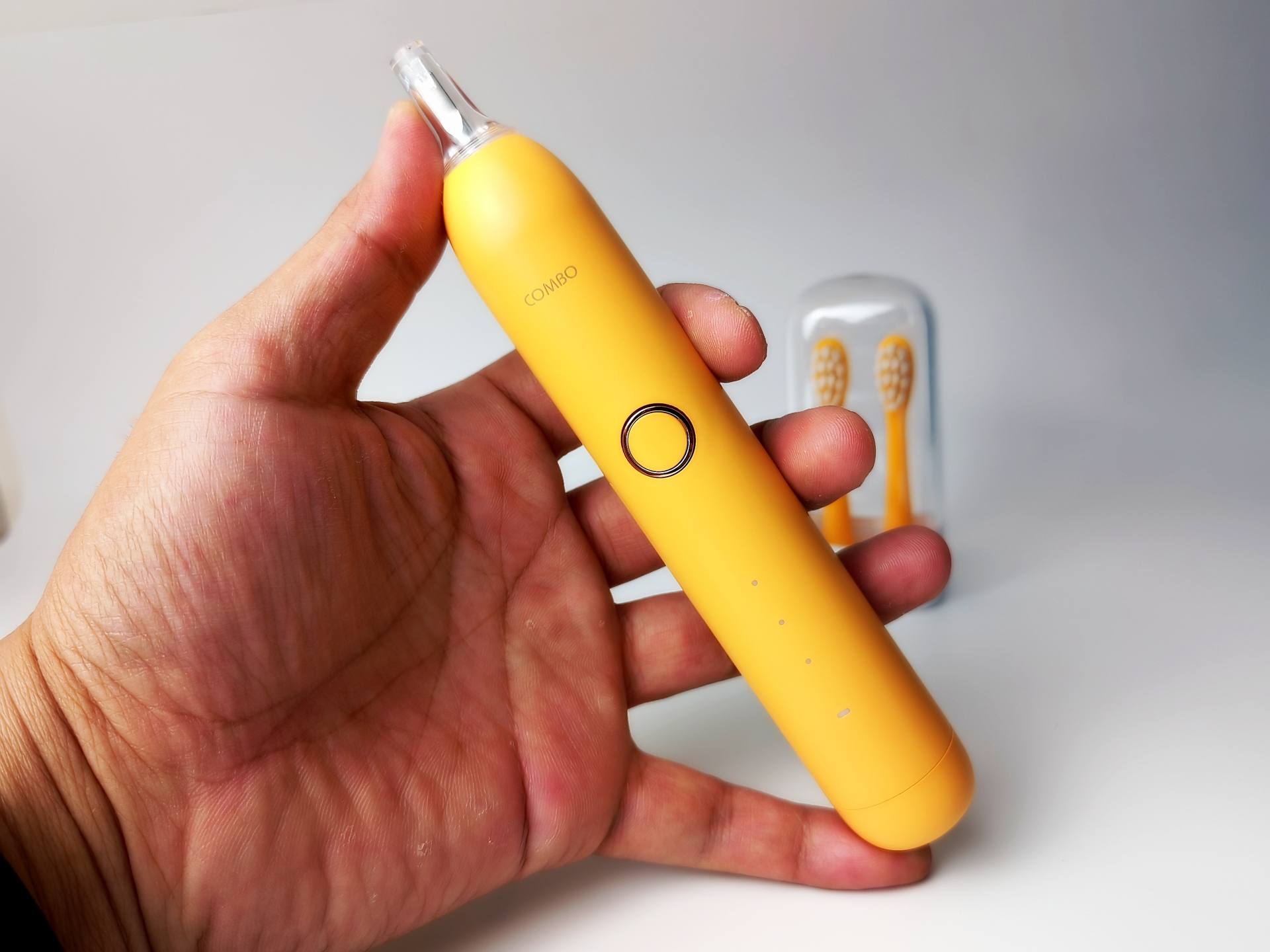 combo儿童电动牙刷咋用,combo儿童电动牙刷真的好用吗