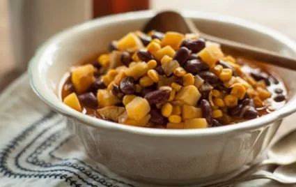 非洲人吃什么？盘点肯尼亚人最爱吃的30种传统食物