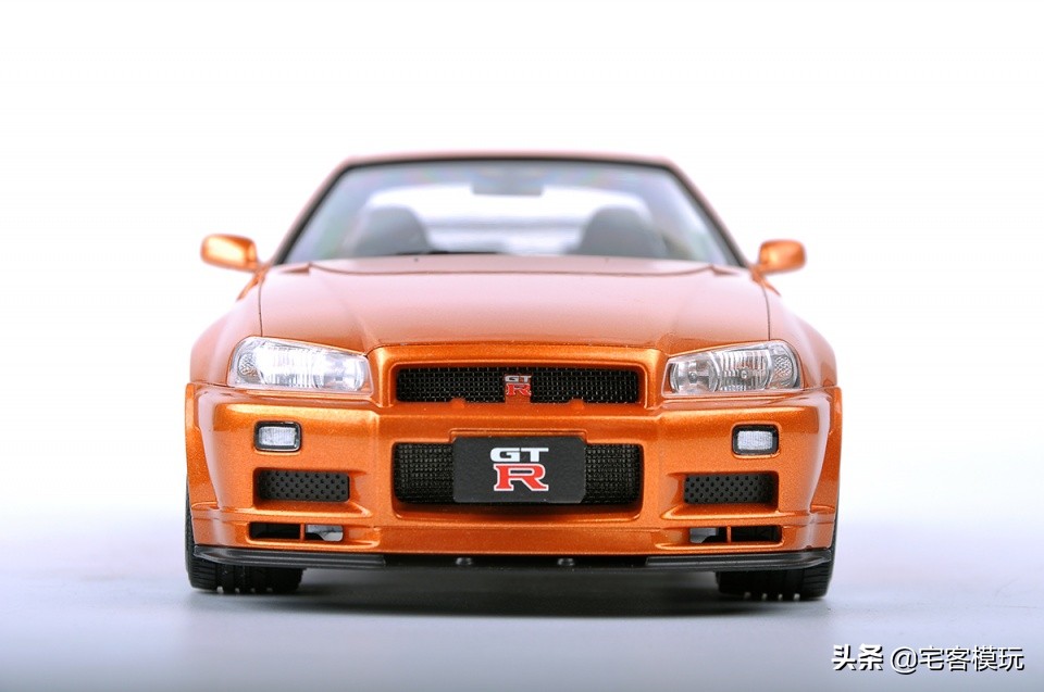 r34模型作品,模玩展示动画