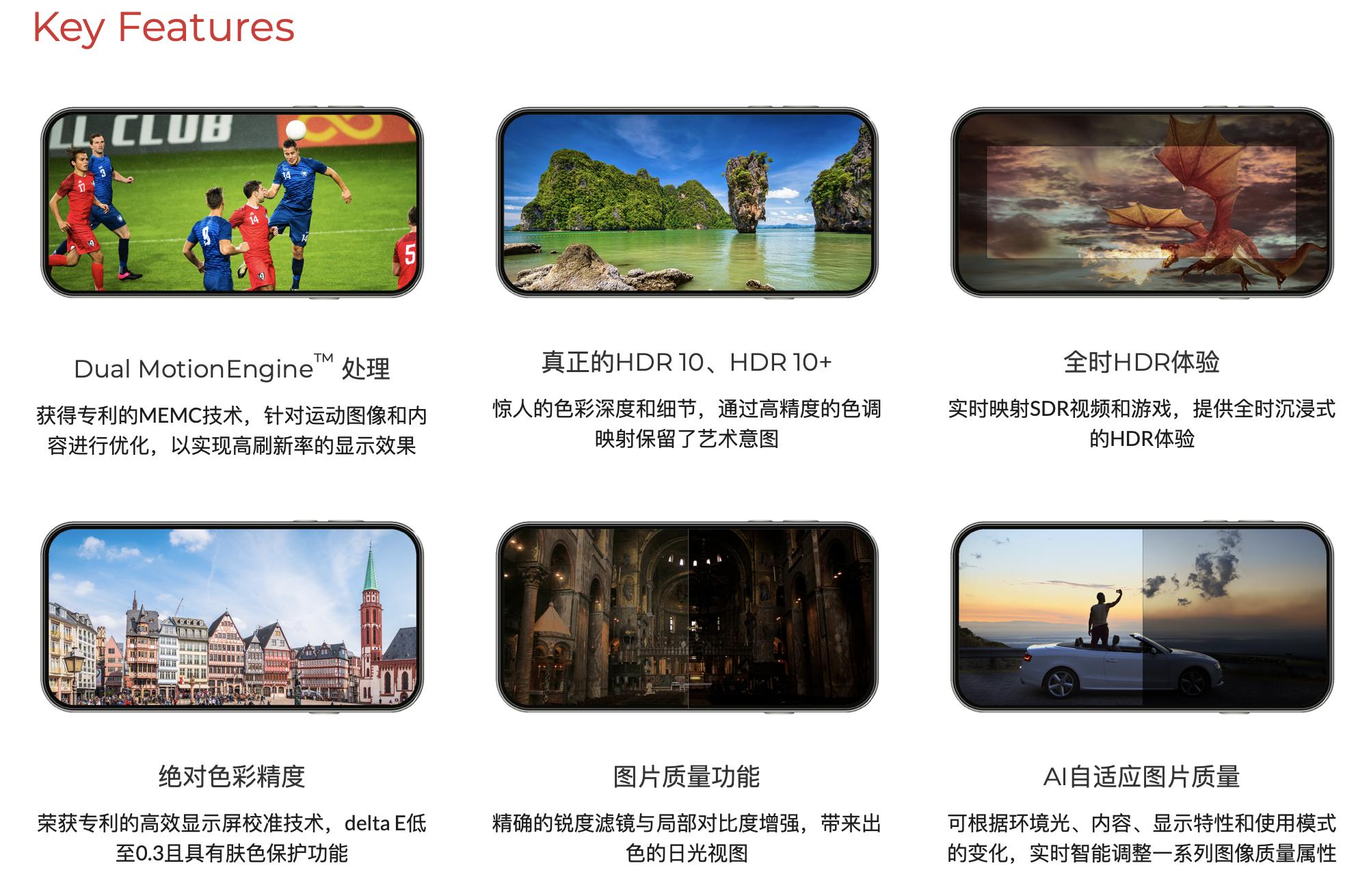 手机独显芯片到底有什么用,iqooneo5s的独显芯片有什么用