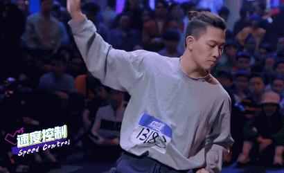 这就是街舞第二季大神海选,这就是街舞含金量最高的一季