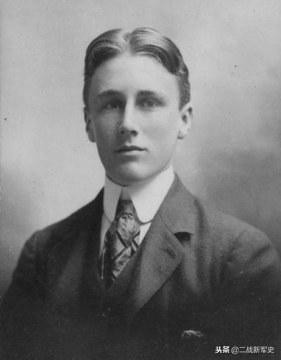 斯大林二战时期的优秀领导,二战各国总统年轻的时候