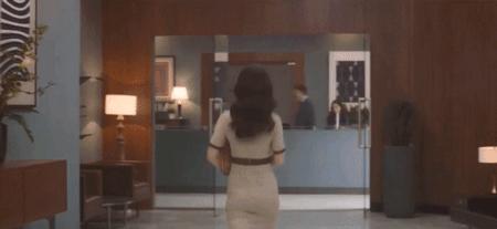 与全球著名富二代恋爱,连续8年入选世界百美,她到底有多厉害?