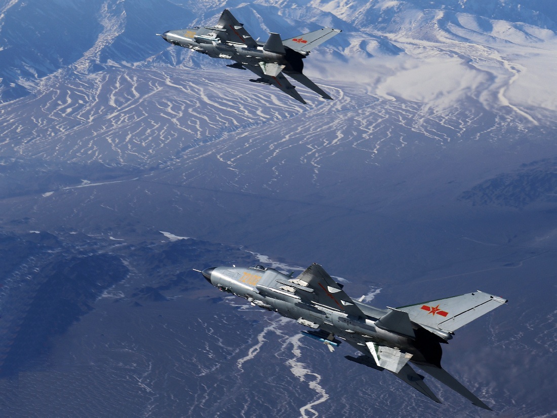 美宣称击落中国无人飞艇中方抗议,美宣称击落中国无人飞艇