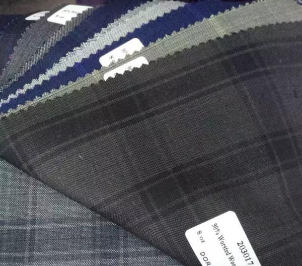 新手考察服装知识,新人服装拿货攻略