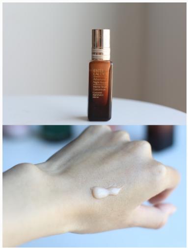 几款热门精华用后使用感,大牌精华到底哪个好用