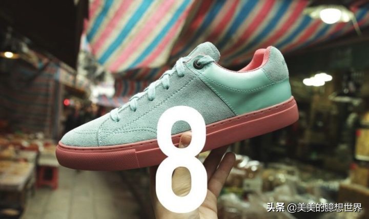 国货中最好看的鞋,国货都有哪些牌子的鞋