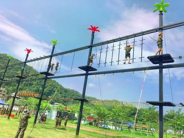 梧州体育训练基地改造,梧州体育训练基地游乐