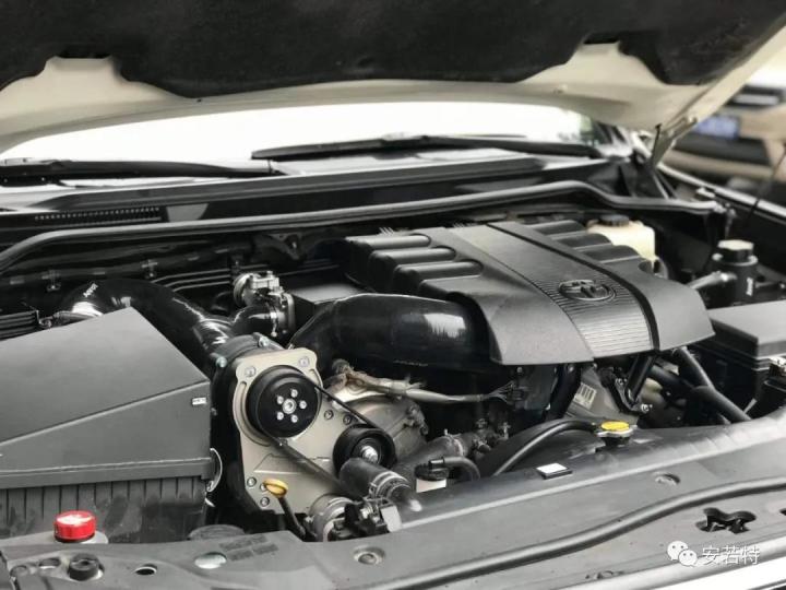 陆巡4.0安装机械增压后油耗,陆巡4.0机械增压弊端