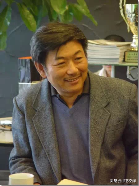 80个硬笔书法欣赏,现代80位书法名家作品欣赏