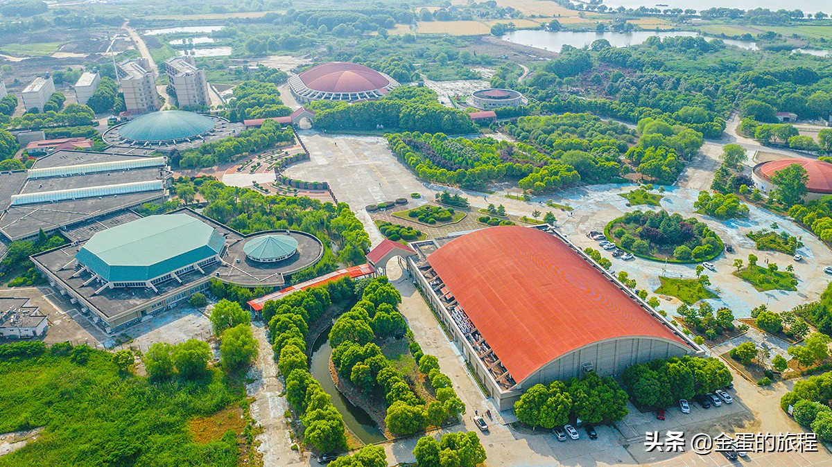 已经废弃的游乐园,已经消失的乐园