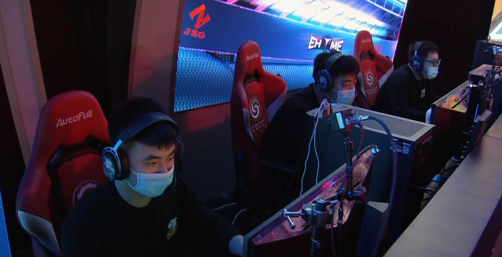 阿辰篮球,阿辰街头篮球