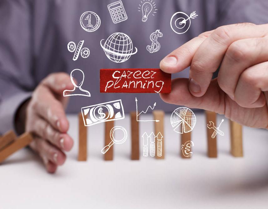 告别迷茫教你做职业规划,职业规划教你三步快速解决迷茫