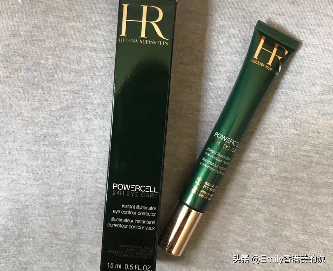 45岁以后用什么眼霜最好,30岁以上用什么眼霜效果好