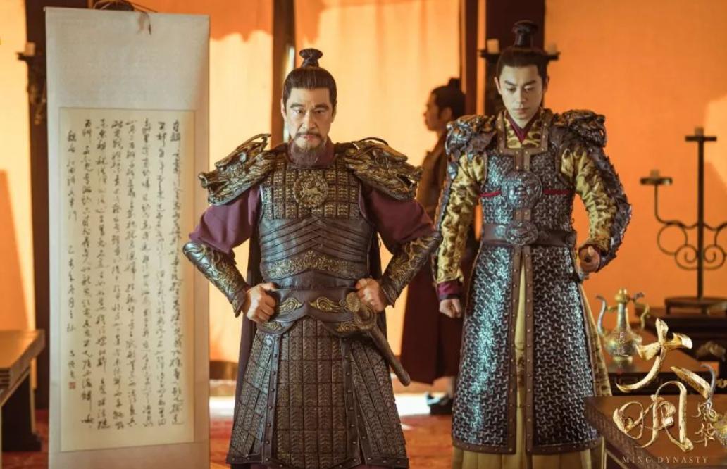 杨荣谈朱棣削藩,朱瞻基重用汉王朱高煦