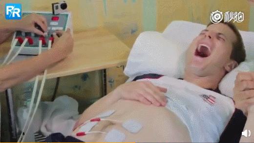 顺产妈妈的全过程到底有多痛？一组图带你明白：什么叫为母则刚