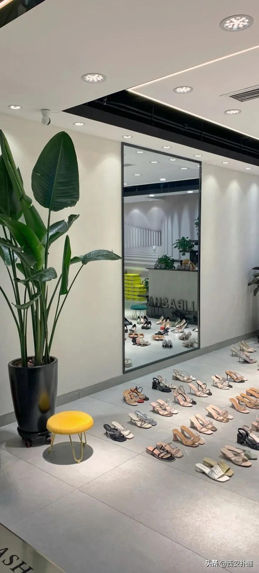 西安探店揭秘,实探西安楼市