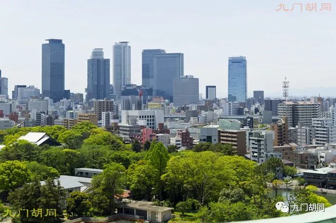 名古屋德川家康,名古屋江户时代建筑