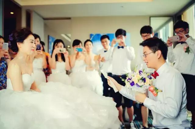 别找了，接亲堵门题库大全，足够你们玩儿一年的！