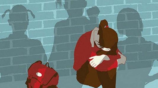 孩子在学校受欺负会支持打回去吗,在学校被人欺负怎么样才能还回去