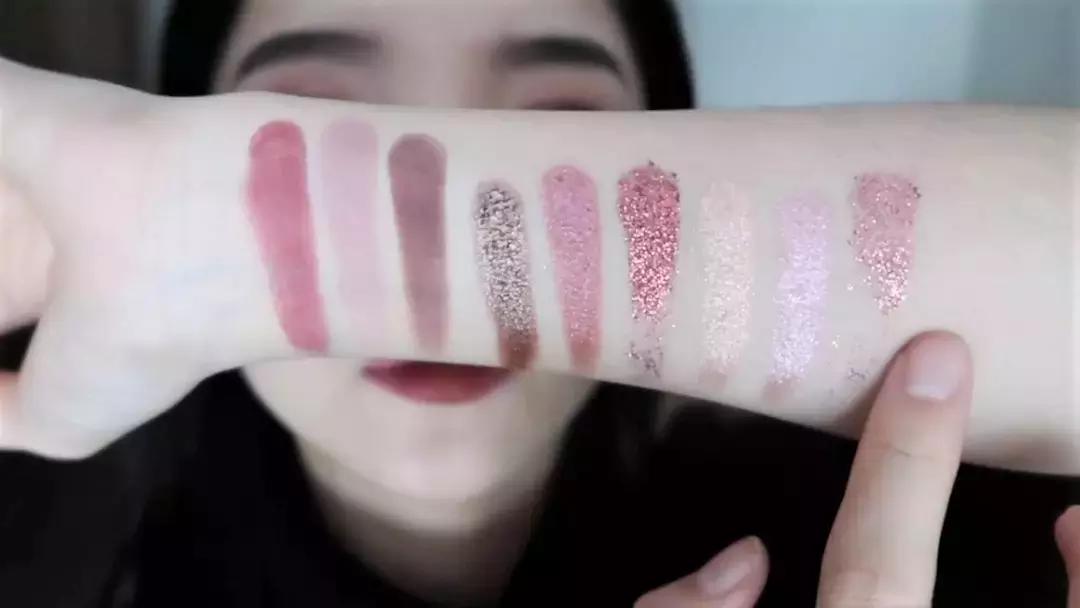 海淘美妆怎么买东西便宜,新手彩妆入门清单