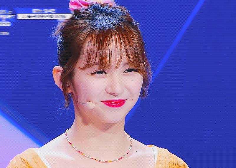 中日女子速度对决4乘100米,韩系少女vs民族姑娘