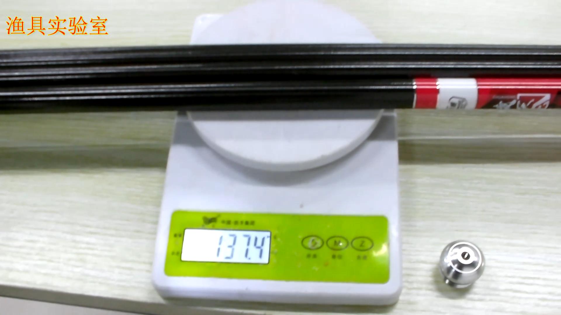 创威凌天二代进阶7.2鱼竿测评,创威凌天销量怎么那么好