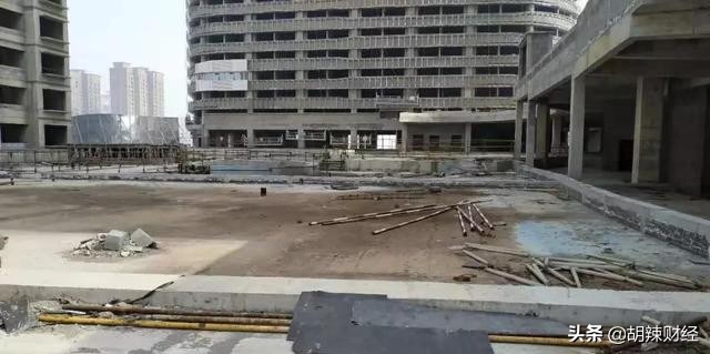 郑州房价烂尾楼盘有哪些,郑州房价现状实盘