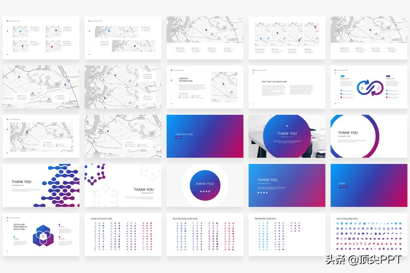神奇的10元ppt,最简单高效的ppt