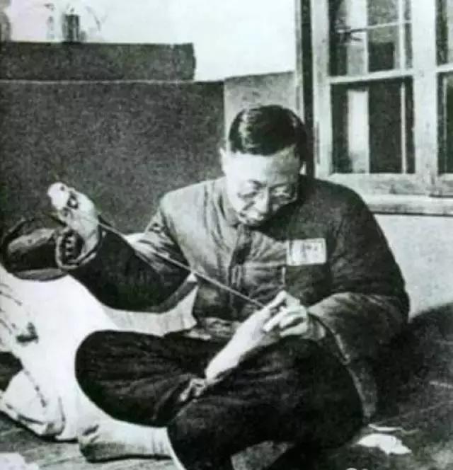 霍金站起来的照片,霍金站着