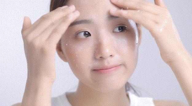 后背长闭合性粉刺怎么办,下巴长闭合性粉刺怎么去除