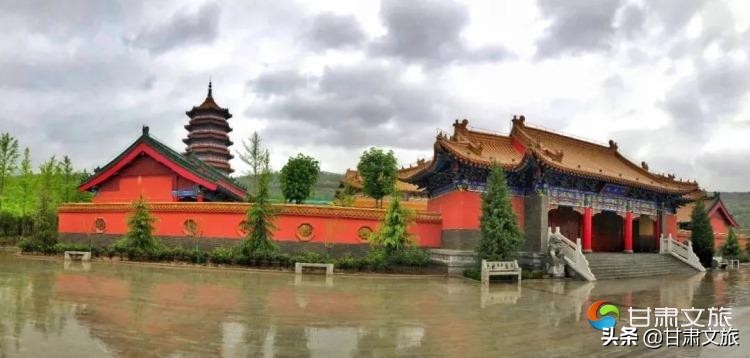 兰州第一玻璃桥,甘肃省玻璃桥栈道